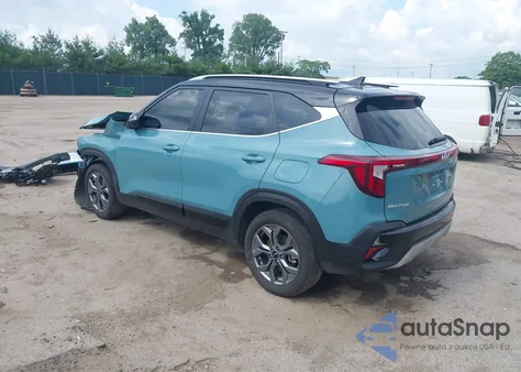 2024 Kia Seltos S z USA, uszkodzony, nr VIN KNDEUCAA5R7613979